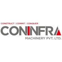 Coninfra Machinery Pvt Ltd